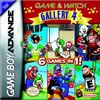 Game & Watch Gallery 4